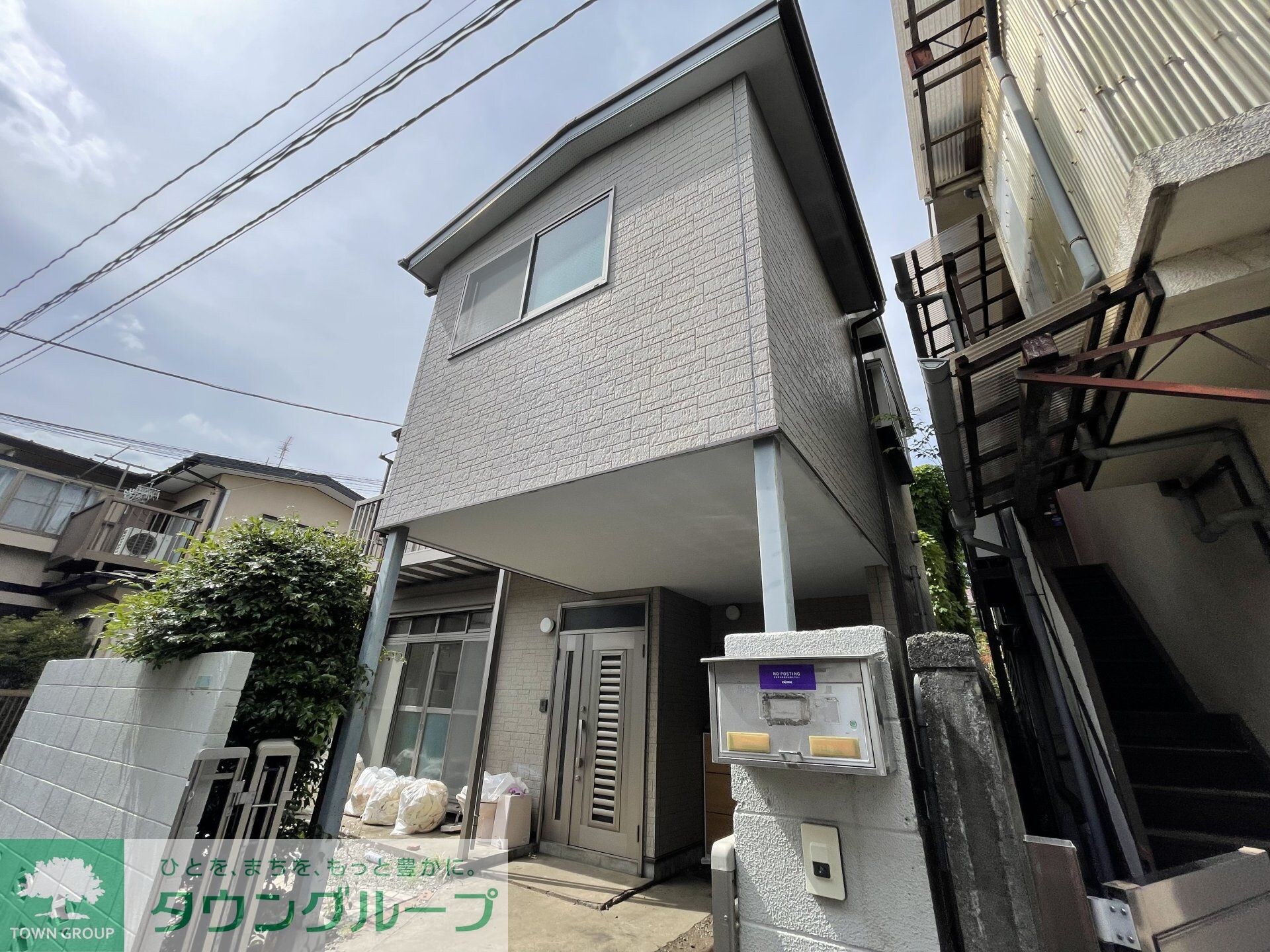 森邸の物件内観写真