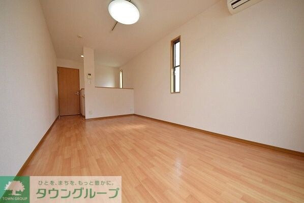 ボナールハウス新川の物件内観写真