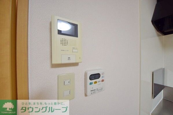 ボナールハウス新川の物件内観写真