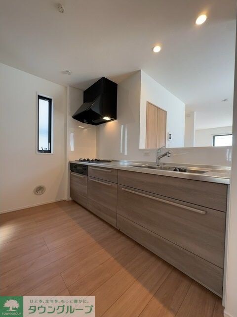 Kolet西荻窪の物件内観写真