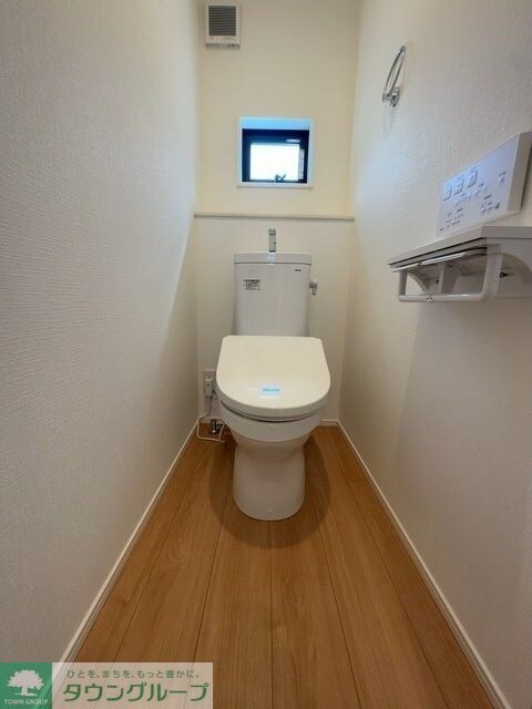 Kolet西荻窪の物件内観写真