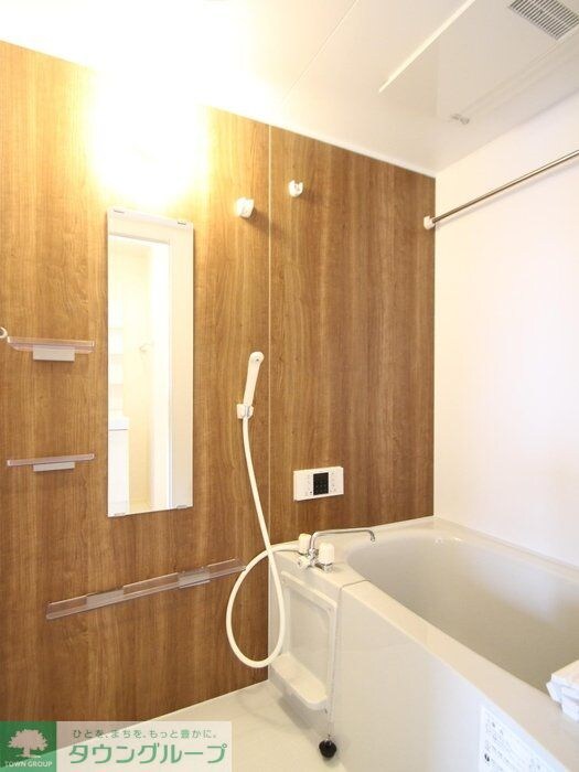 comfort yuuyaの物件内観写真