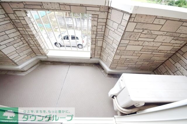 サニーハウスみなみAの物件内観写真