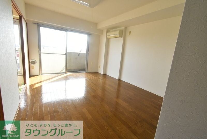 リアライズ花小金井の物件内観写真