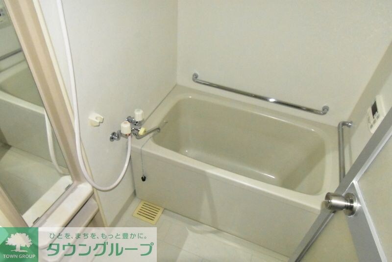 リアライズ花小金井の物件内観写真