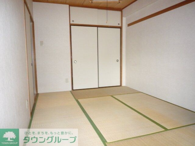 リアライズ花小金井の物件内観写真