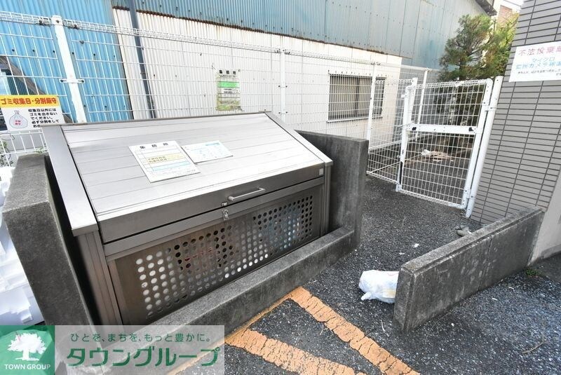 リアライズ花小金井の物件内観写真