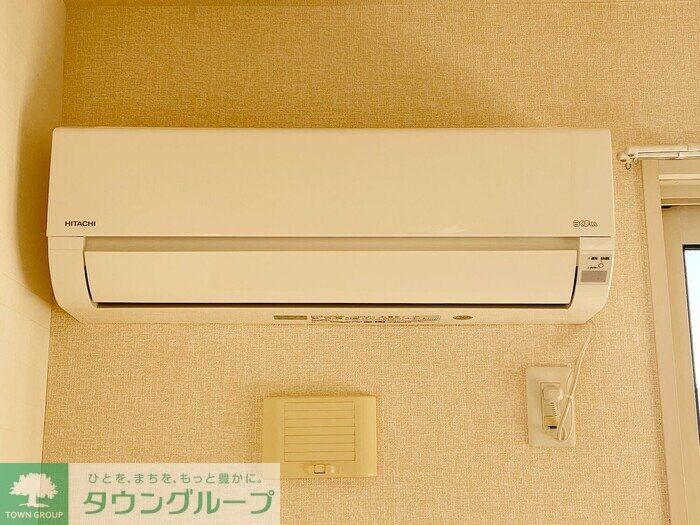 セジュールプレリーの物件内観写真