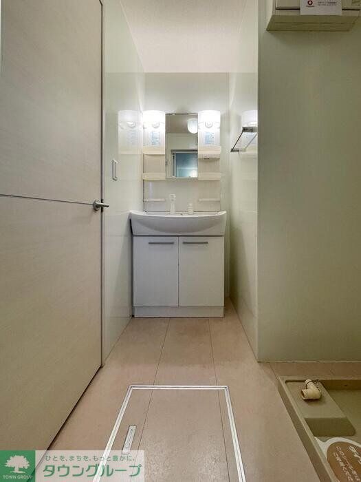 セジュールプレリーの物件内観写真