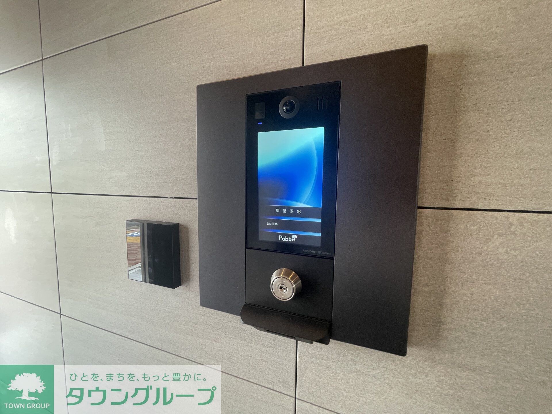 LiveCasa高円寺の物件内観写真