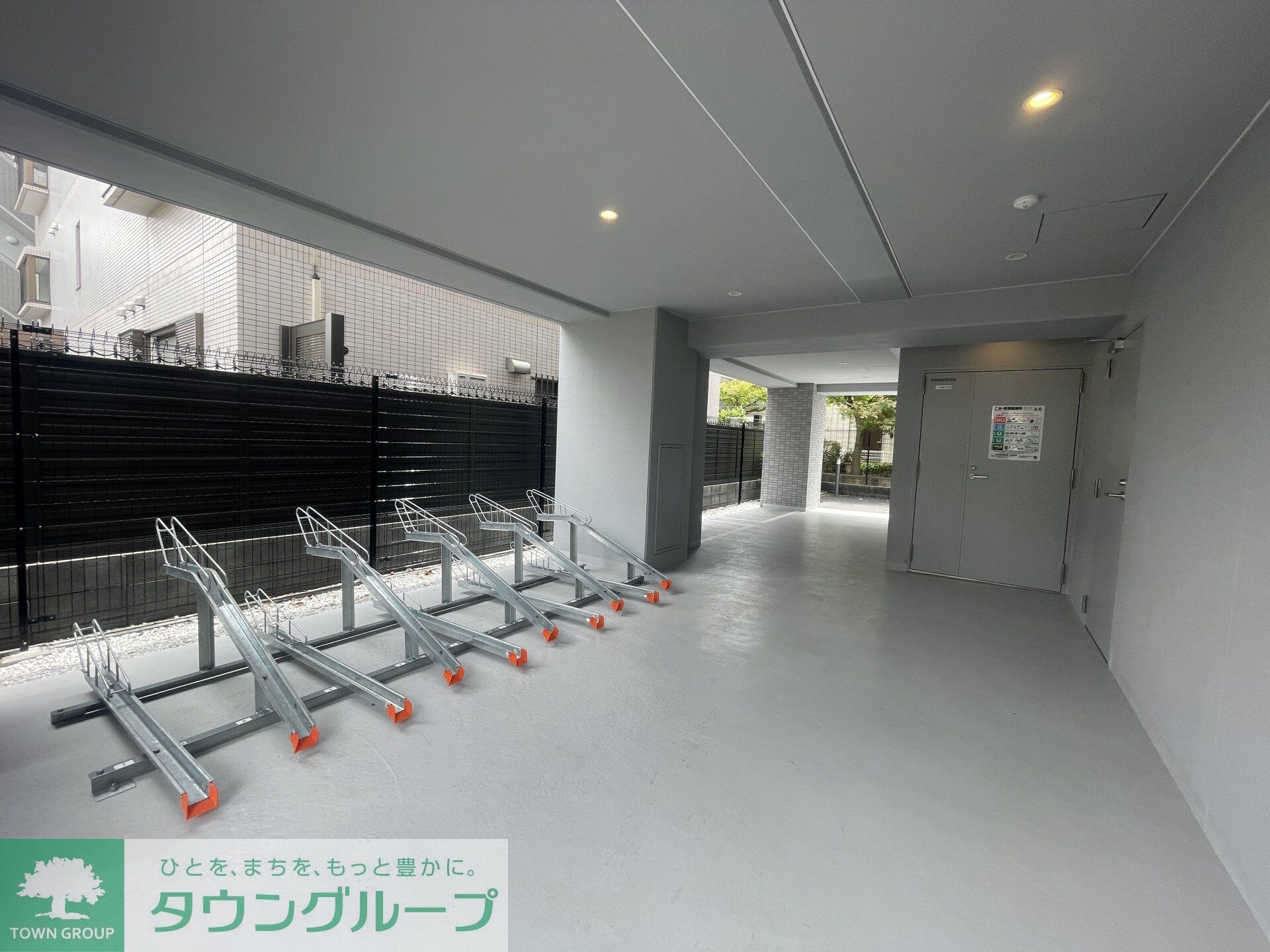 LiveCasa高円寺の物件内観写真