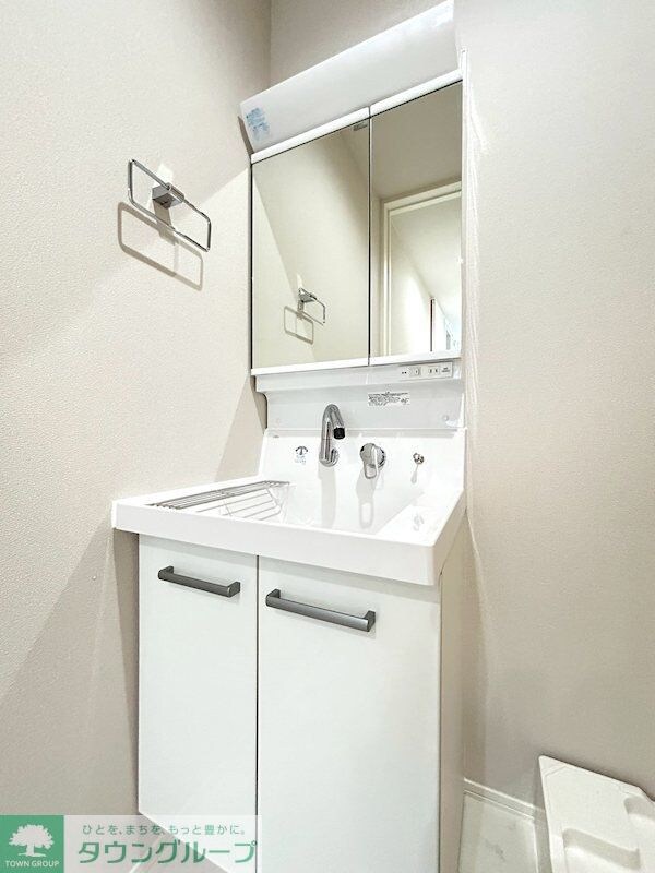 OHKHILL成田東の物件内観写真