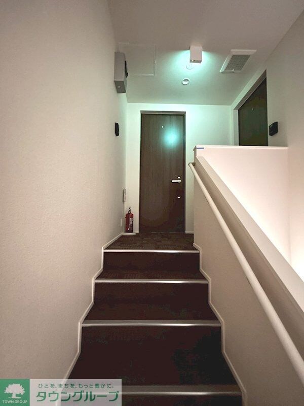 OHKHILL成田東の物件内観写真