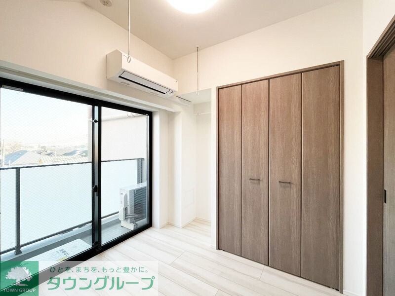 S-RESIDENCE高井戸EASTの物件内観写真