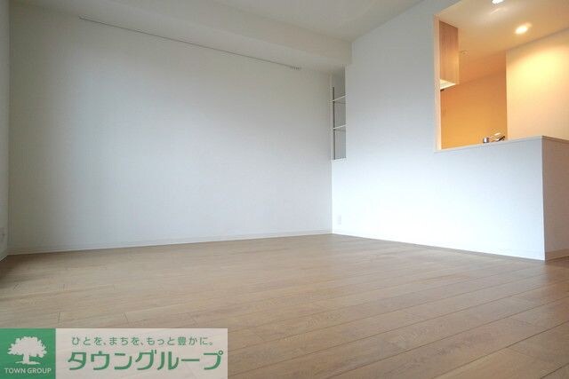 テラス上石神井ウエストの物件内観写真