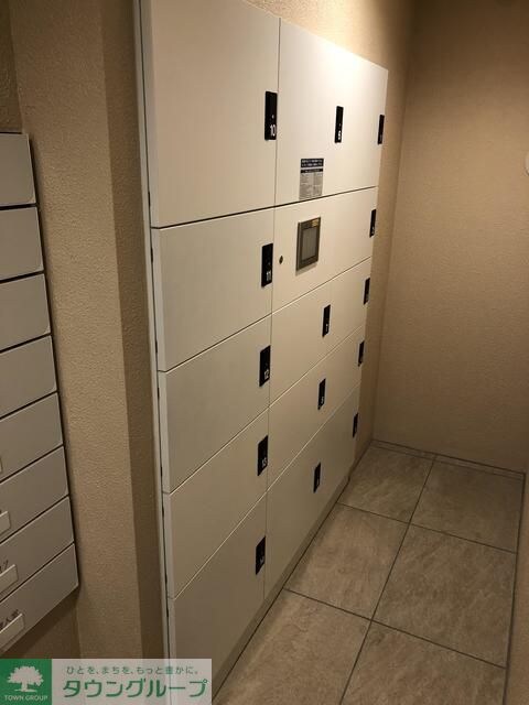 テラス上石神井ウエストの物件内観写真