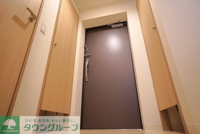 テラス上石神井ウエストの物件内観写真