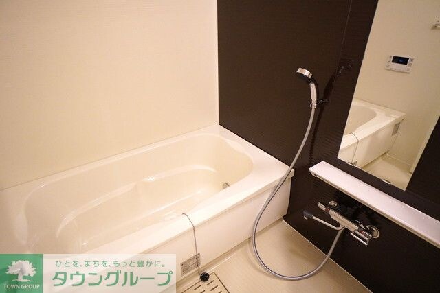 テラス上石神井ウエストの物件内観写真