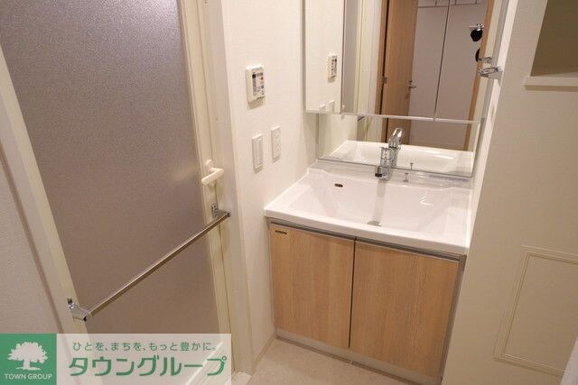 テラス上石神井ウエストの物件内観写真