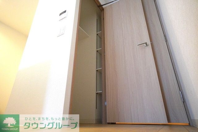 テラス上石神井ウエストの物件内観写真