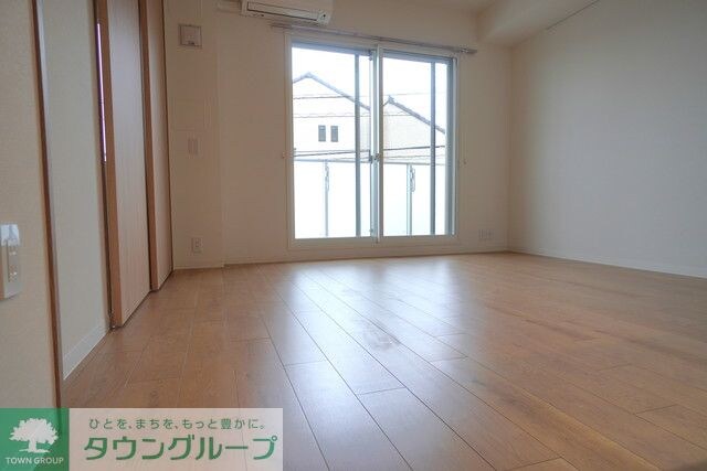 テラス上石神井ウエストの物件内観写真