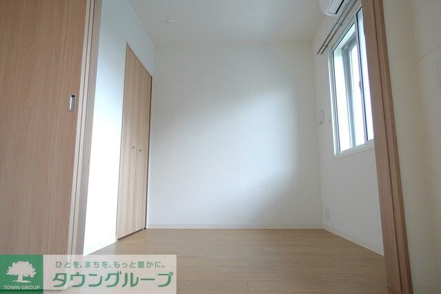 テラス上石神井ウエストの物件内観写真