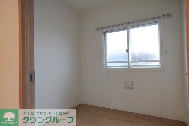 テラス上石神井ウエストの物件内観写真