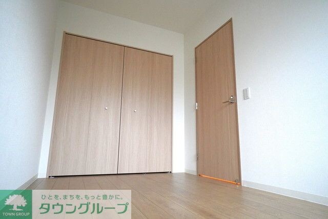 テラス上石神井ウエストの物件内観写真