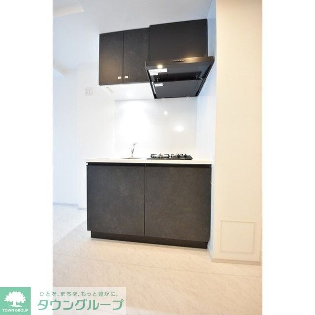 ハーモニーレジデンス東京武蔵関WEST SIDEの物件内観写真