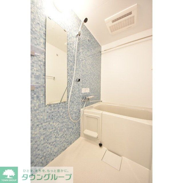 ハーモニーレジデンス東京武蔵関WEST SIDEの物件内観写真