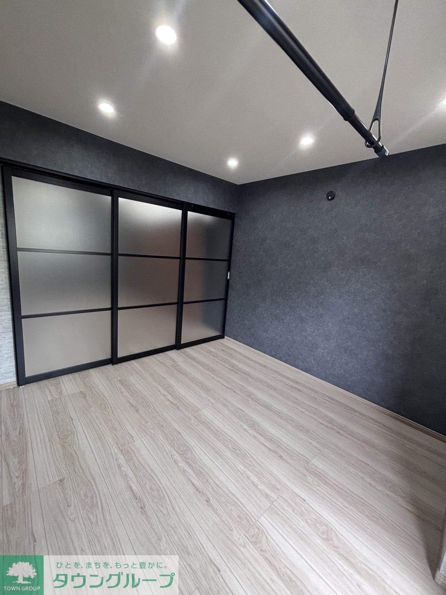 ポルト・ボヌールの物件内観写真