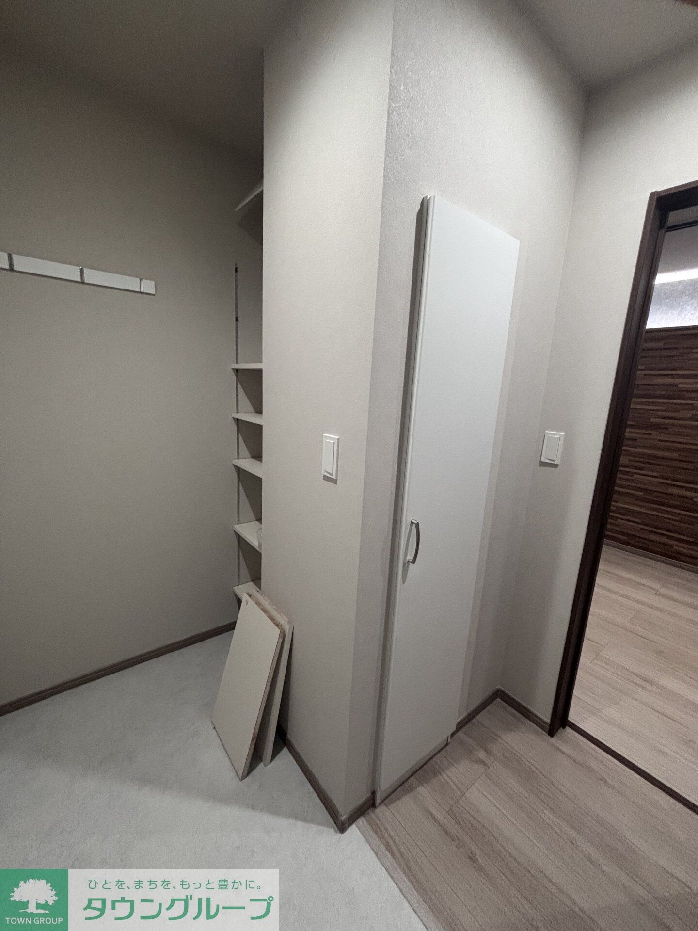 ポルト・ボヌールの物件内観写真