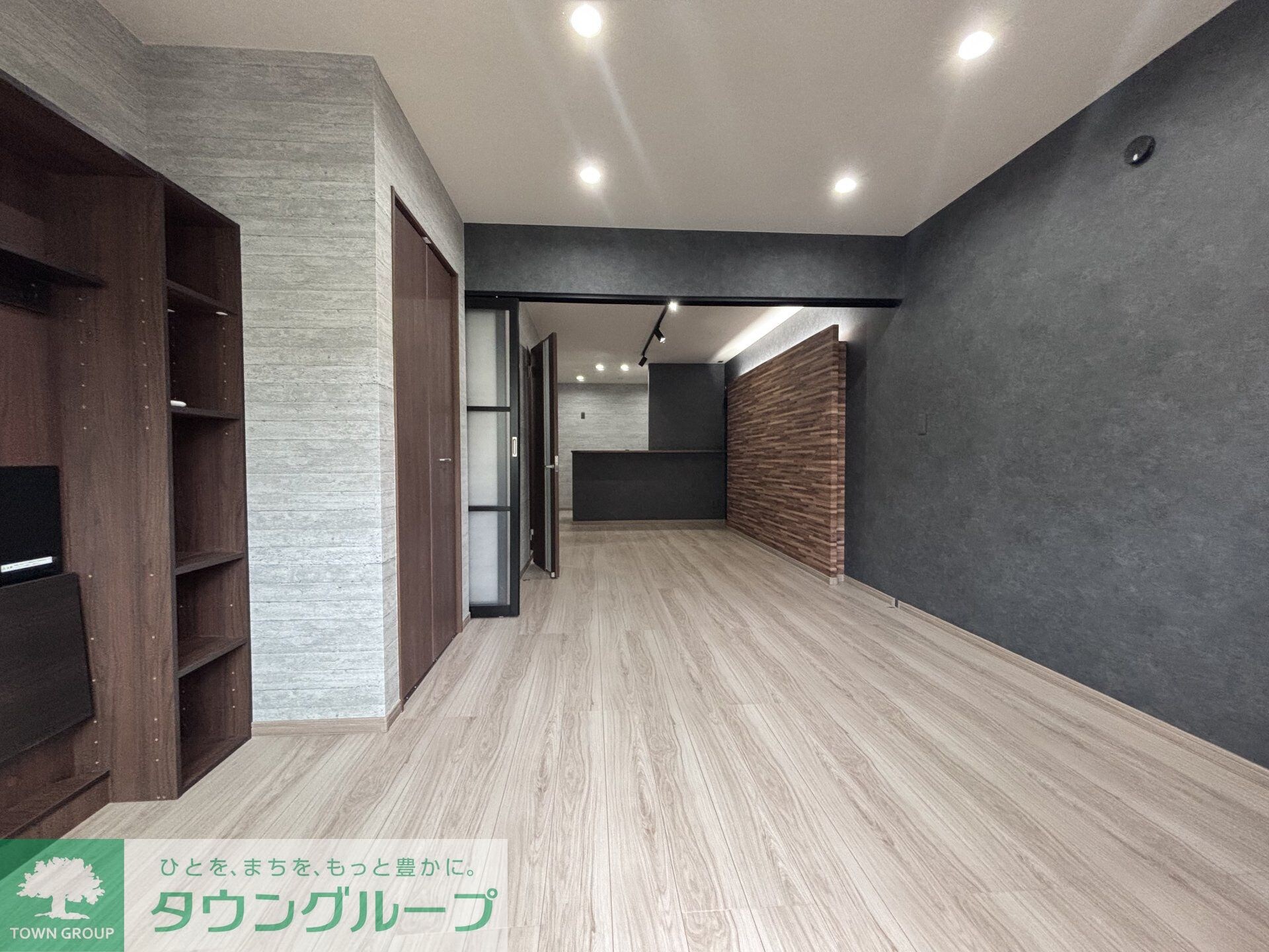 ポルト・ボヌールの物件内観写真