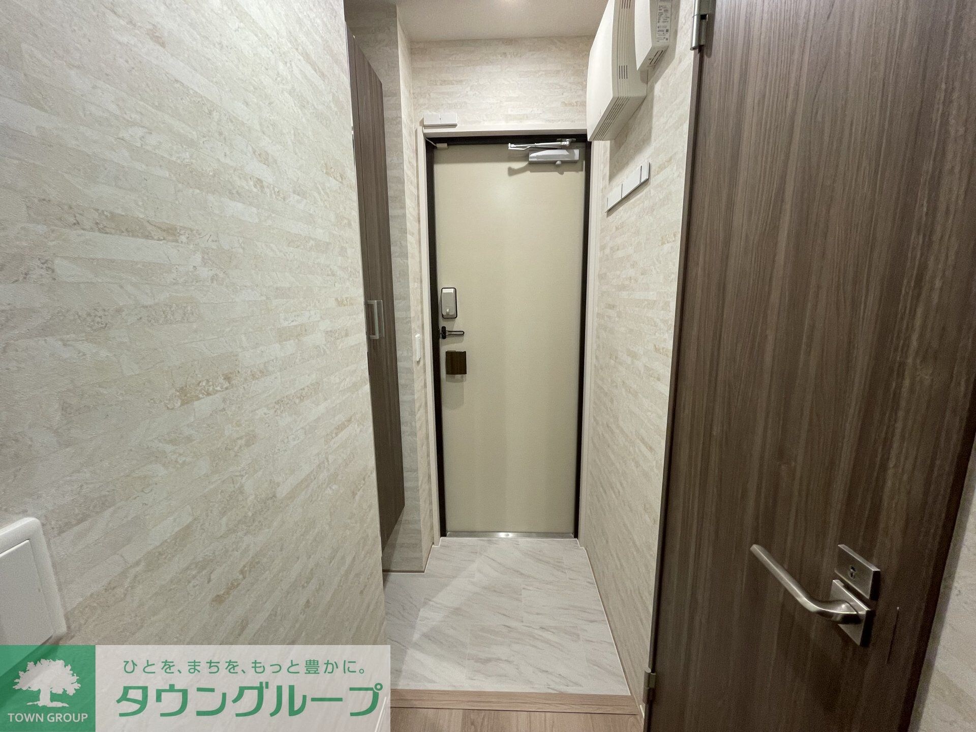 Dアセット栄町の物件内観写真