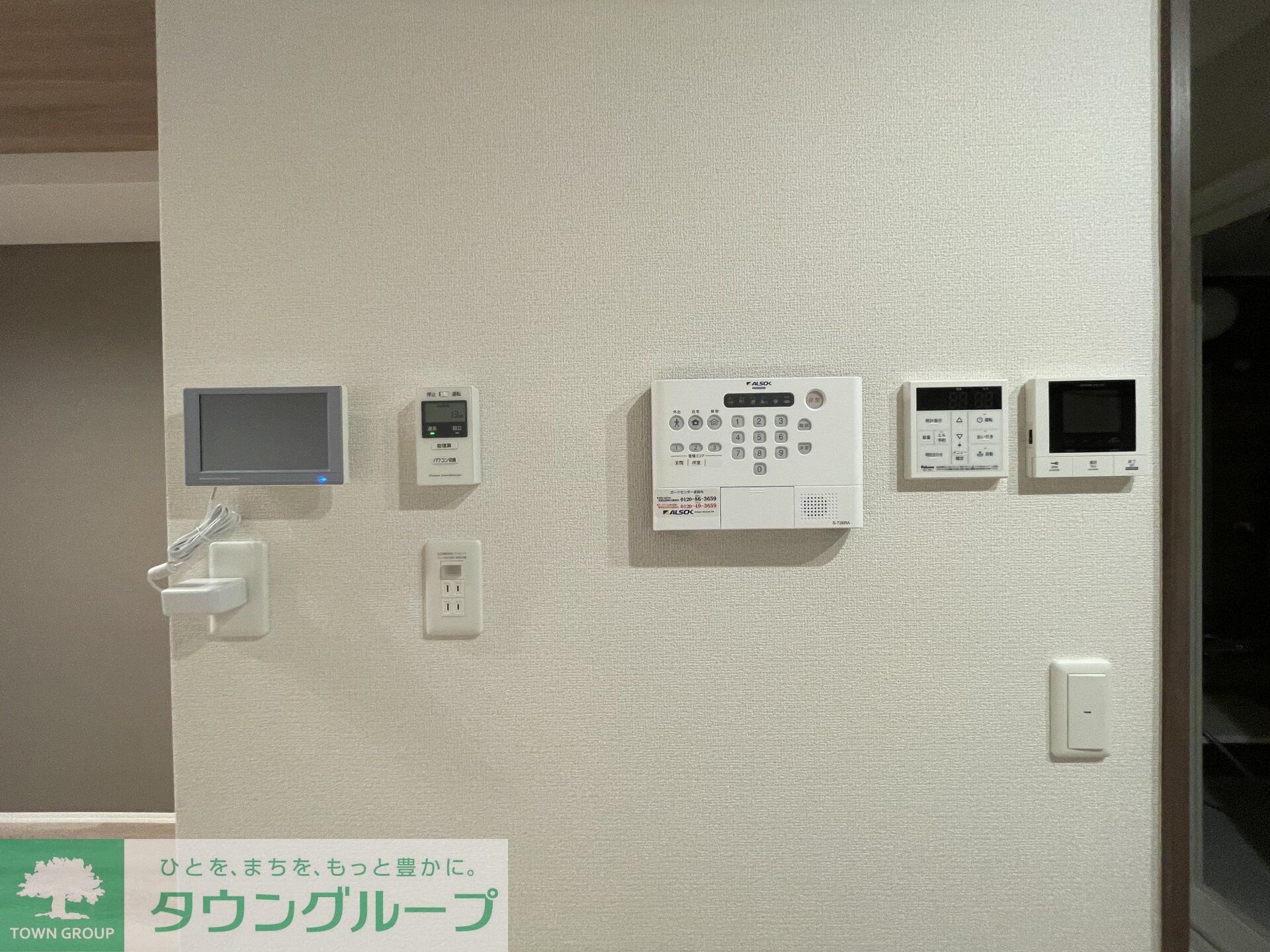 Dアセット栄町の物件内観写真