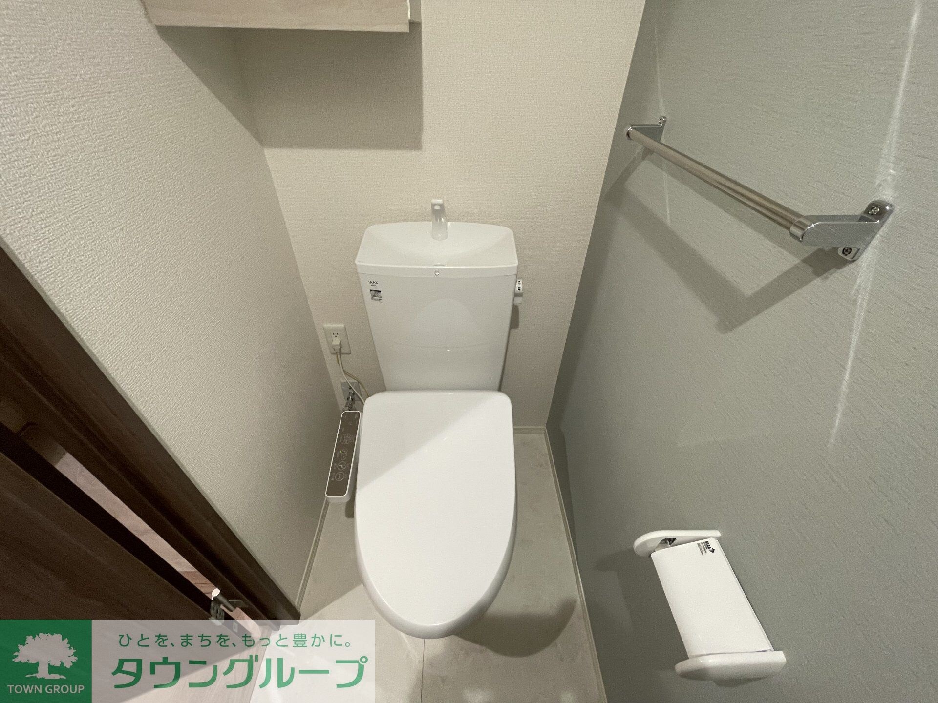 Dアセット栄町の物件内観写真