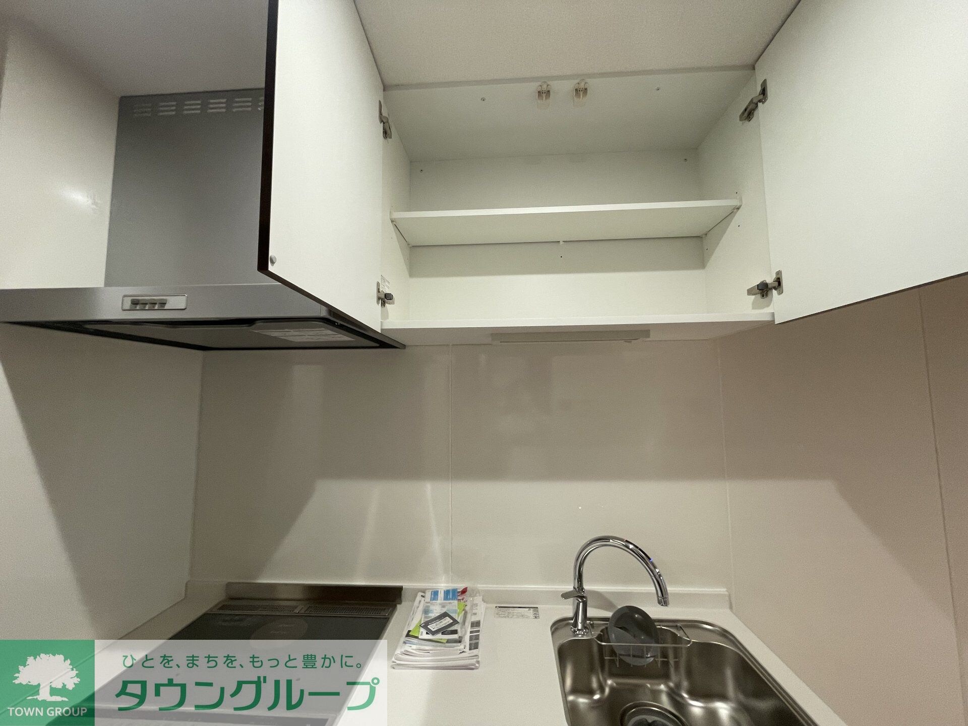 Dアセット栄町の物件内観写真