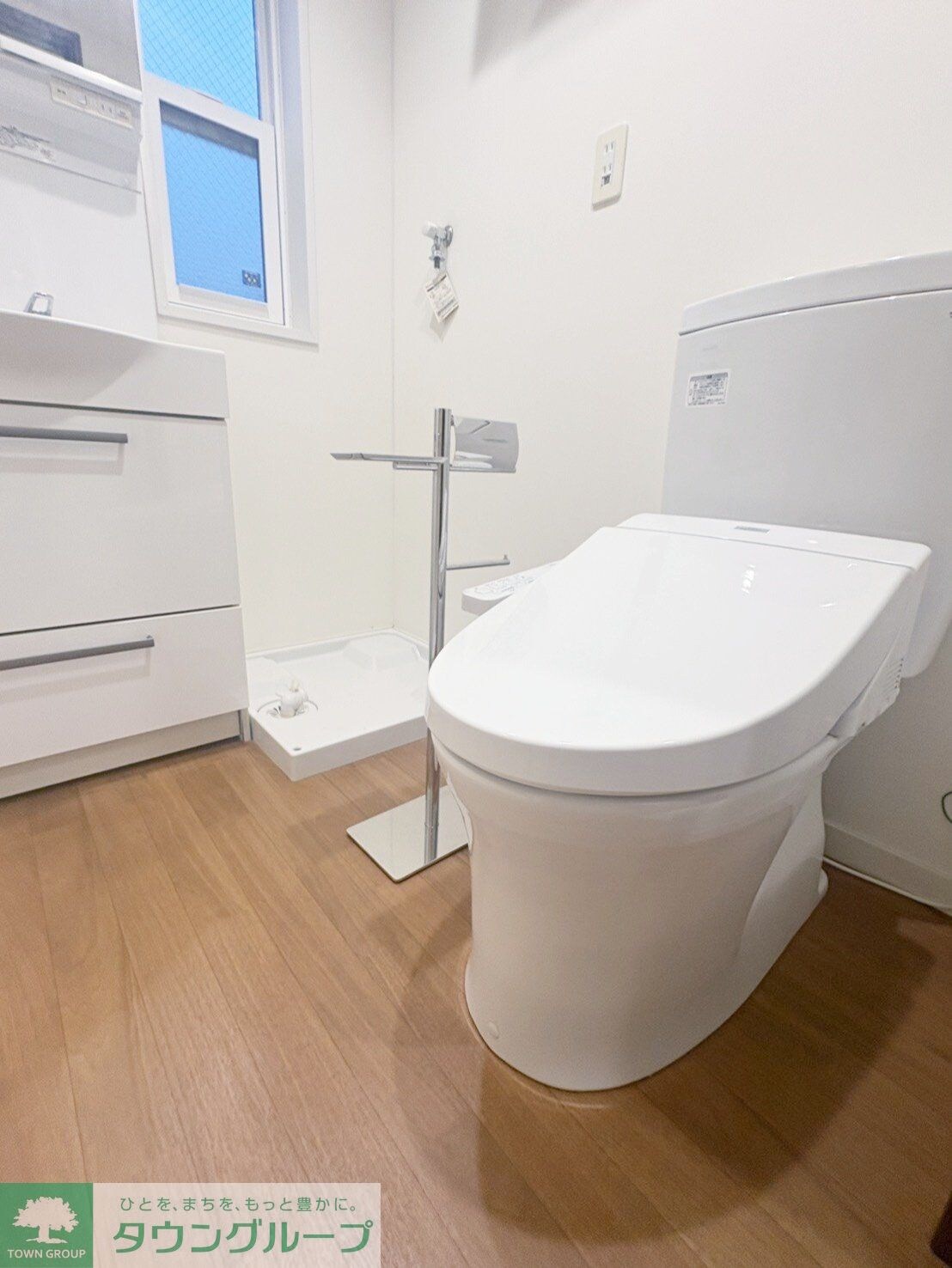 ハウスDENの物件内観写真