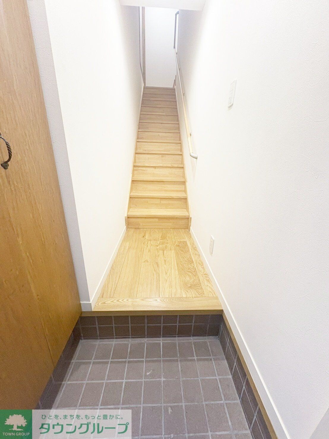 ハウスDENの物件内観写真