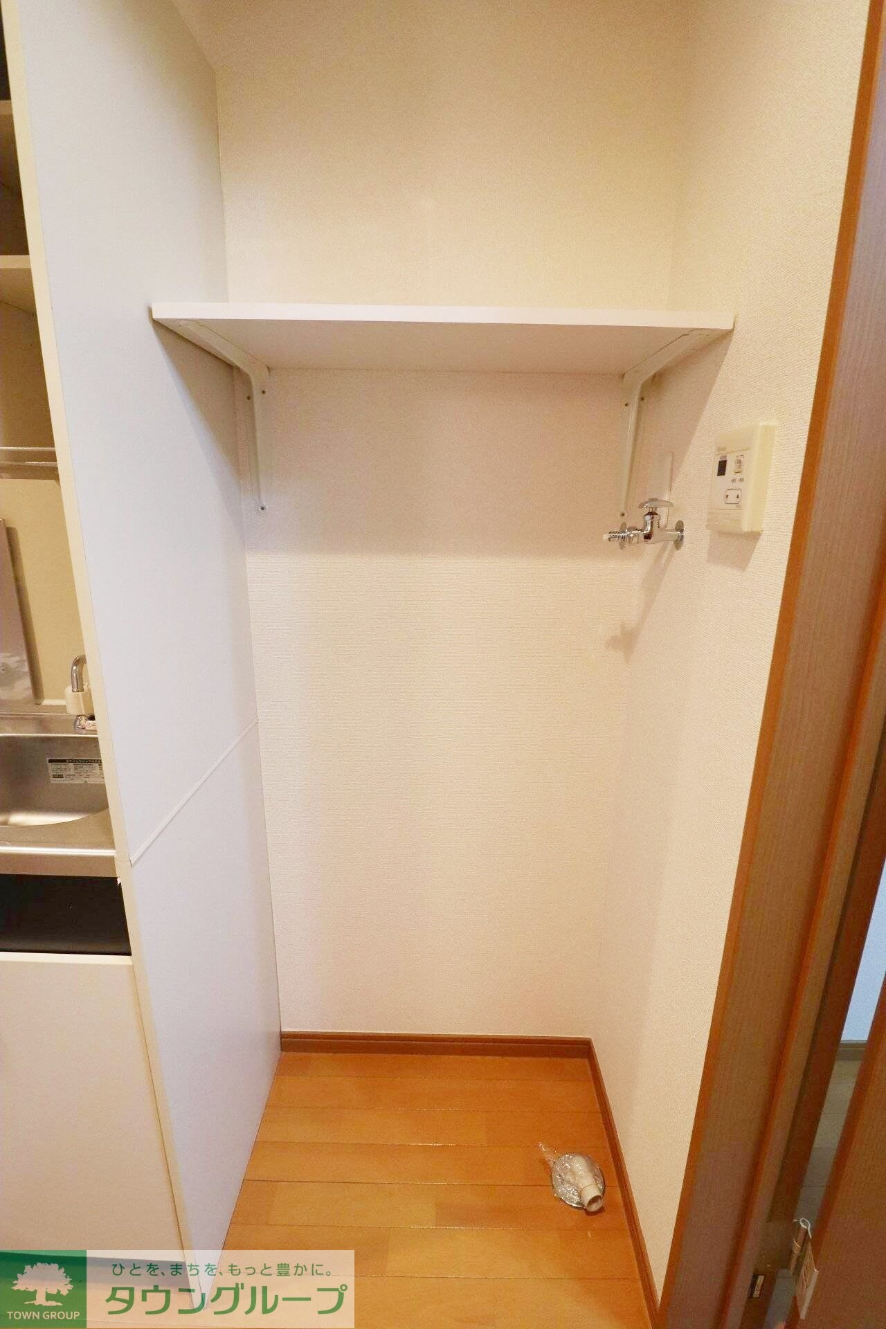 八景舎高円寺南Aの物件内観写真