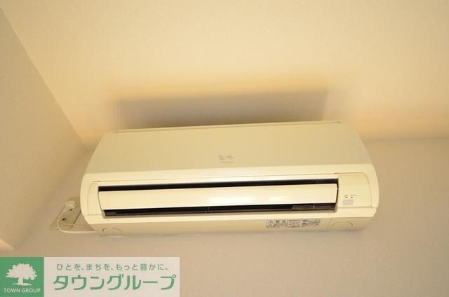 HF明大前レジデンスの物件内観写真