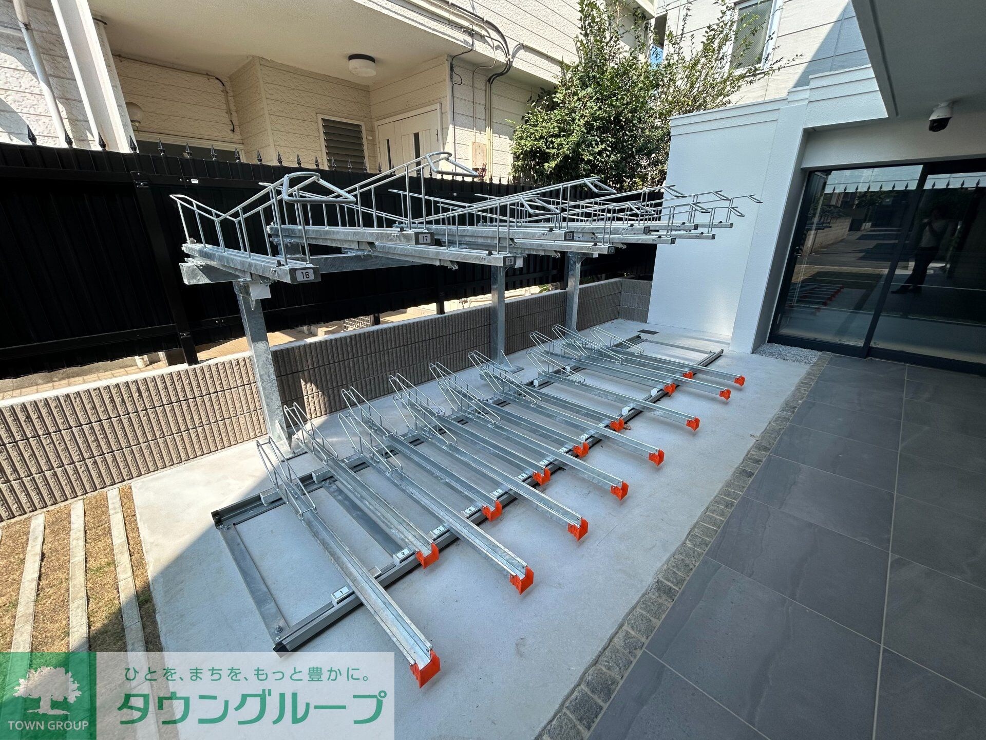 SOLASIA residence荻窪の物件内観写真