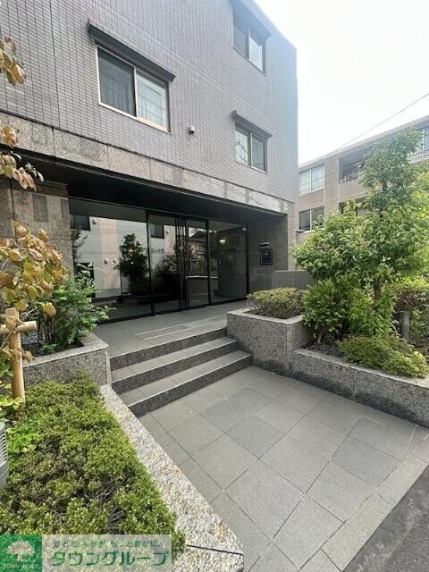 エルデンシア中野の物件内観写真