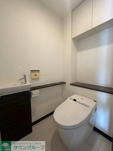 エルデンシア中野の物件内観写真