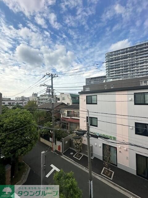 エルデンシア中野の物件内観写真