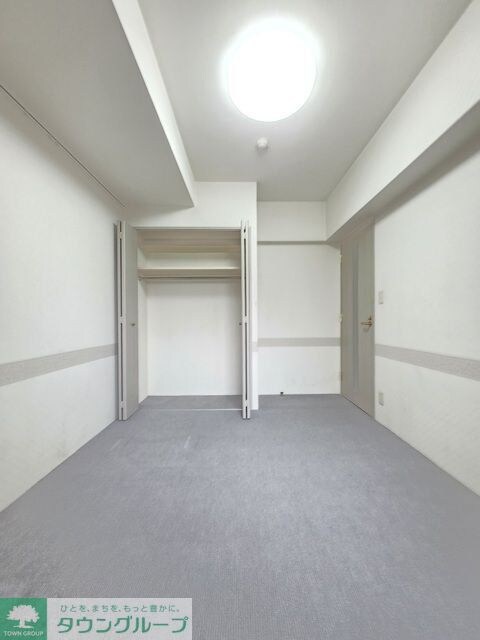 井草パークハウスの物件内観写真