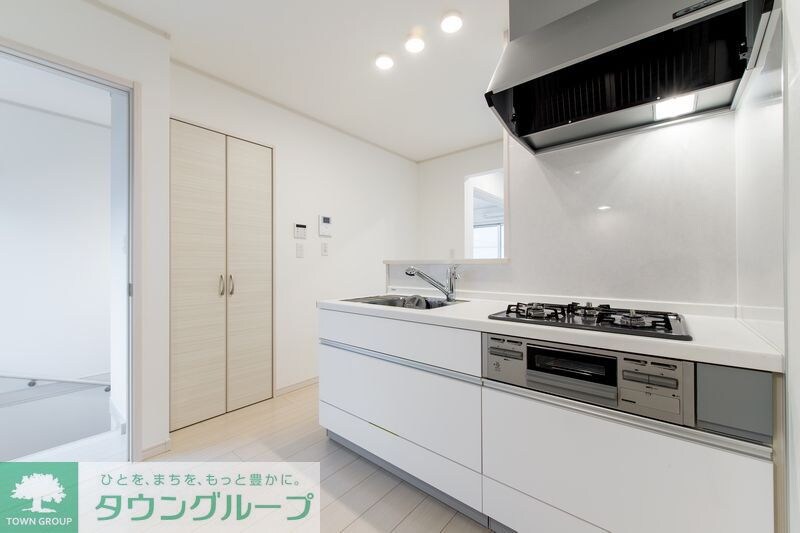 La blanche(ラ ブランシュ)の物件内観写真