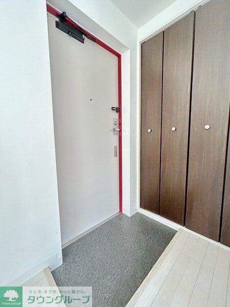 Y’s ビルの物件内観写真