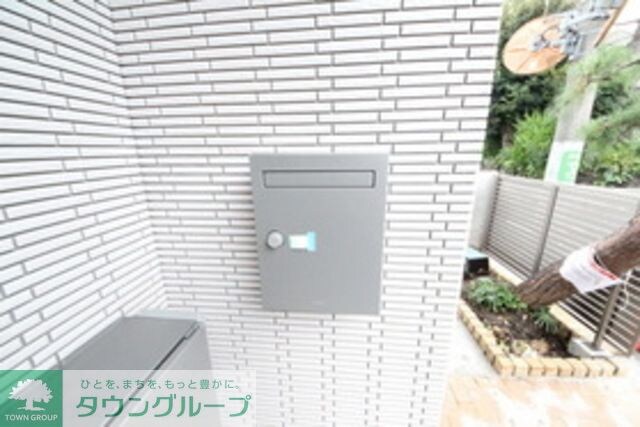 ヴェルデの物件内観写真