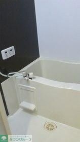 シャルム桜上水の物件内観写真